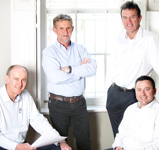 Aliwal Road Grouo-Aspeling Hanley & Associates (Pty) Ltd